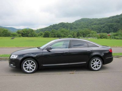 AUDI A6 - 2