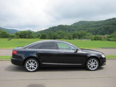 AUDI A6 - 6