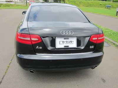 AUDI A6 - 9