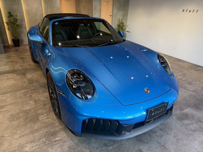 PORSCHE 911 - 2