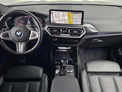 2022 BMW X3 photo 5