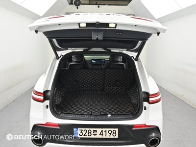 2021 Genesis GV70 缩略图 19
