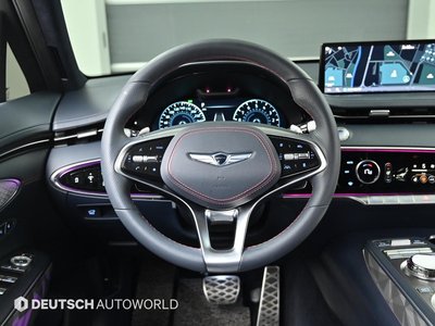 2021 Genesis GV70 缩略图 13