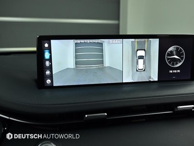 2021 Genesis GV70 缩略图 15