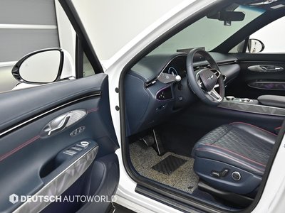 2021 Genesis GV70 缩略图 11
