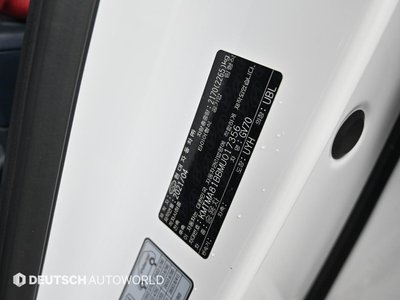 2021 Genesis GV70 缩略图 20