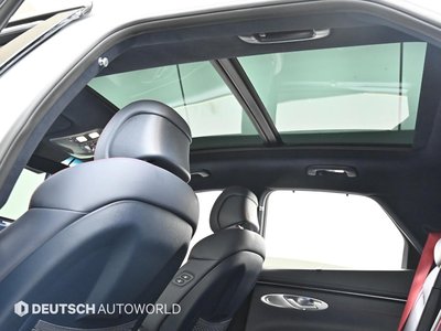 2021 Genesis GV70 缩略图 18