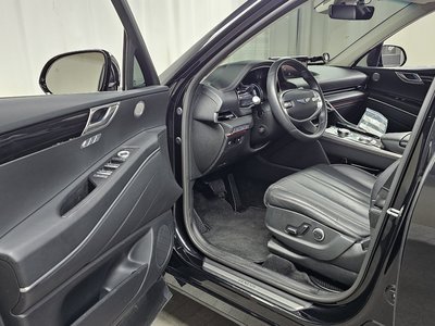 صورة مصغرة 13 لـ 2023 Genesis GV80