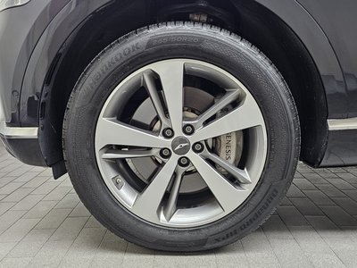 2023 Genesis GV80 photo 6