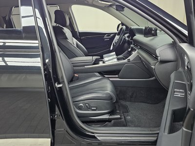 صورة مصغرة 16 لـ 2023 Genesis GV80