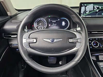 صورة مصغرة 19 لـ 2023 Genesis GV80