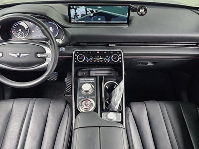 2023 Genesis GV80 photo 5