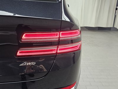2023 Genesis GV80 photo 10