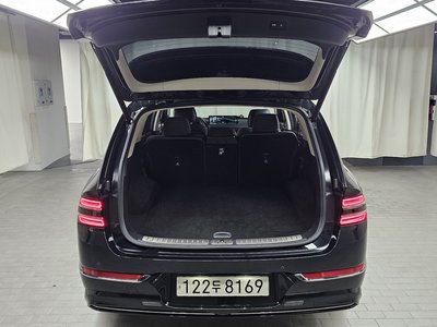 صورة مصغرة 22 لـ 2023 Genesis GV80