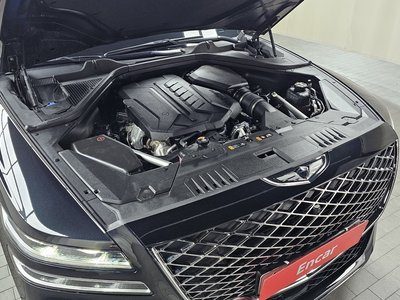2023 Genesis GV80 photo 7