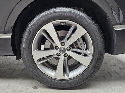 2023 Genesis GV80 photo 8