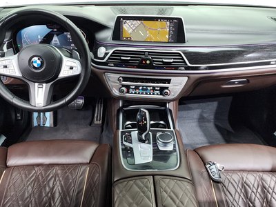 BMW 7 SERIES - 5