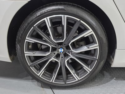BMW 7 SERIES - 9
