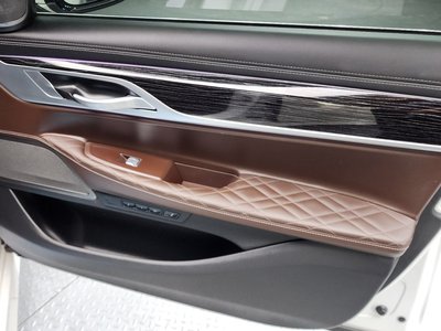 صورة مصغرة 18 لـ 2020 BMW 7 SERIES