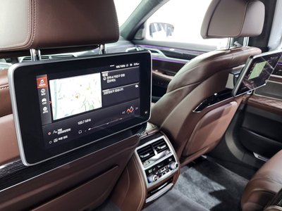 صورة مصغرة 27 لـ 2020 BMW 7 SERIES