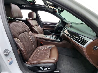 BMW 7 SERIES - 10