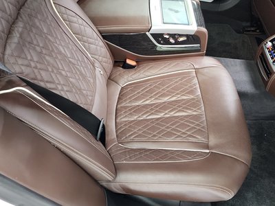 صورة مصغرة 22 لـ 2020 BMW 7 SERIES