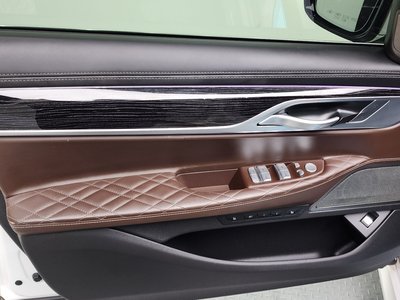 صورة مصغرة 19 لـ 2020 BMW 7 SERIES