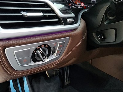 صورة مصغرة 29 لـ 2020 BMW 7 SERIES