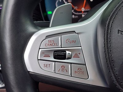 صورة مصغرة 34 لـ 2020 BMW 7 SERIES