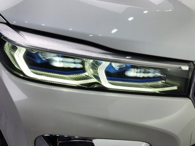 BMW 7 SERIES - 10