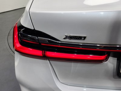 صورة مصغرة 12 لـ 2020 BMW 7 SERIES