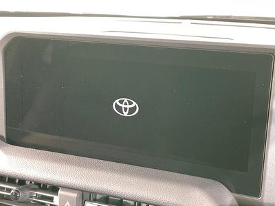 2025 Toyota LAND CRUISER 250 — фото 4