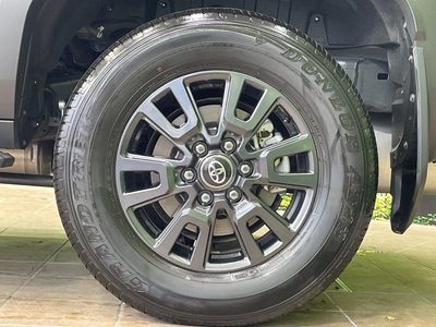 2025 Toyota LAND CRUISER 250 缩略图 31