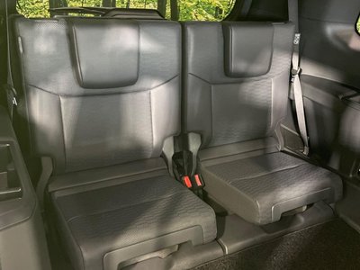 2025 Toyota LAND CRUISER 250 缩略图 11