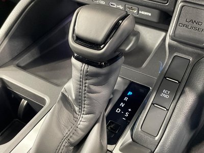 2025 Toyota LAND CRUISER 250 缩略图 49