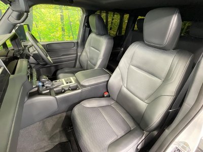 2025 Toyota LAND CRUISER 250 缩略图 46