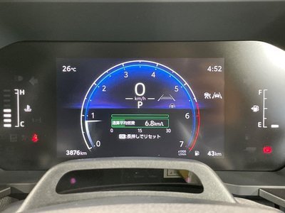 2025 Toyota LAND CRUISER 250 缩略图 69