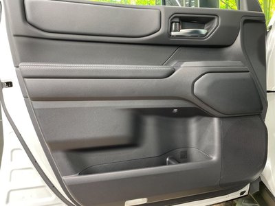 2025 Toyota LAND CRUISER 250 缩略图 50