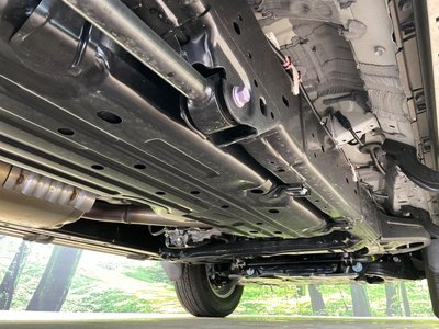 2025 Toyota LAND CRUISER 250 缩略图 23