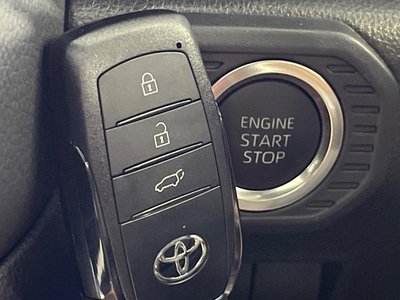 2025 Toyota LAND CRUISER 250 缩略图 40
