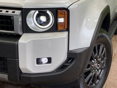 2025 Toyota LAND CRUISER 250 缩略图 13