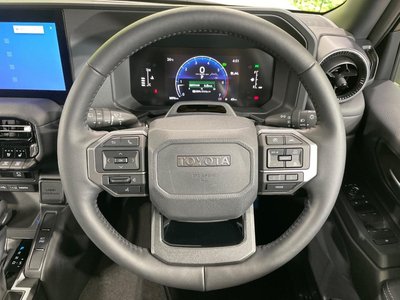 2025 Toyota LAND CRUISER 250 缩略图 12