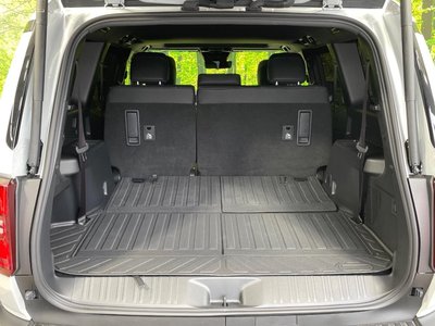 2025 Toyota LAND CRUISER 250 缩略图 47
