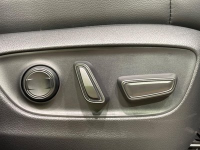 2025 Toyota LAND CRUISER 250 缩略图 42