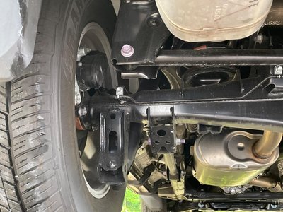 2025 Toyota LAND CRUISER 250 缩略图 22
