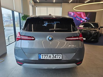 BMW X3 - 2