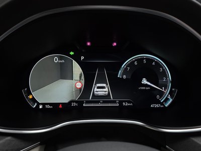 GENESIS G80 (RG3) - 8