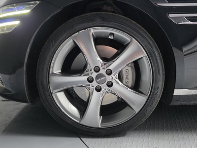 GENESIS G80 (RG3) - 6
