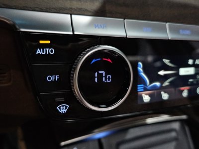 صورة مصغرة 19 لـ 2023 Genesis G80 (RG3)