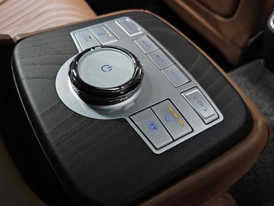 صورة مصغرة 18 لـ 2023 Genesis G80 (RG3)